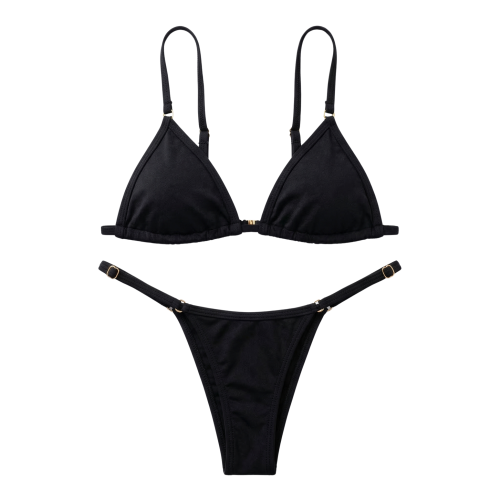 bikini_zwart_transparant Black Brazilian Bikini Set Maten
